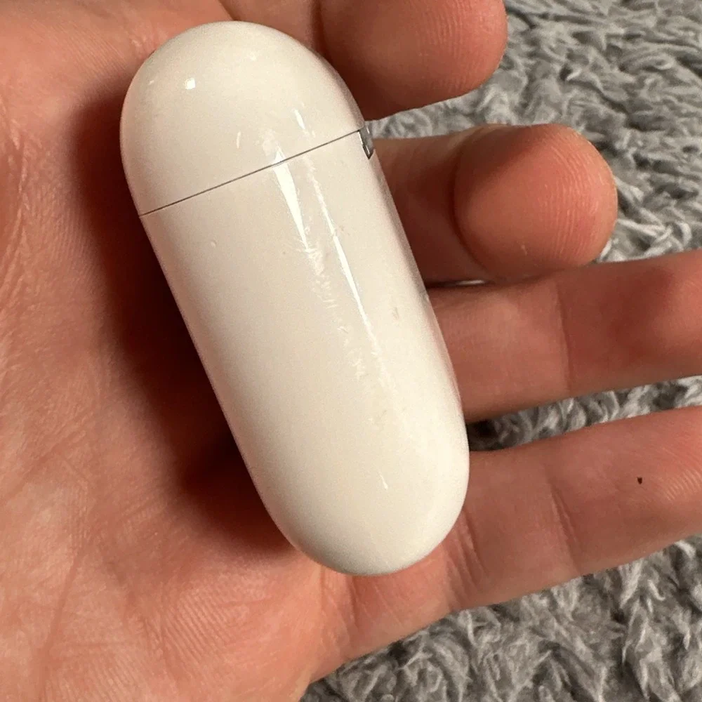 Genuine Apple AirPods Charging Case Only For Models: A1602 A1523 A2031 A2032